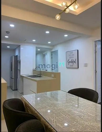 Cho Thuê Căn Hộ Chung Cư Happy Valley - Phú Mỹ Hưng-Tp.hcm