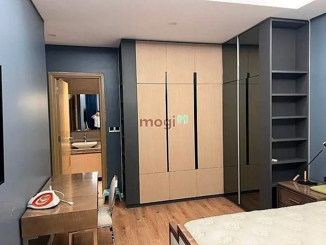 Cho Thuê Ch The Antonia, 86M2, 2 Phòng Ngủ, Phú Mỹ Hưng, Q7, Hcm