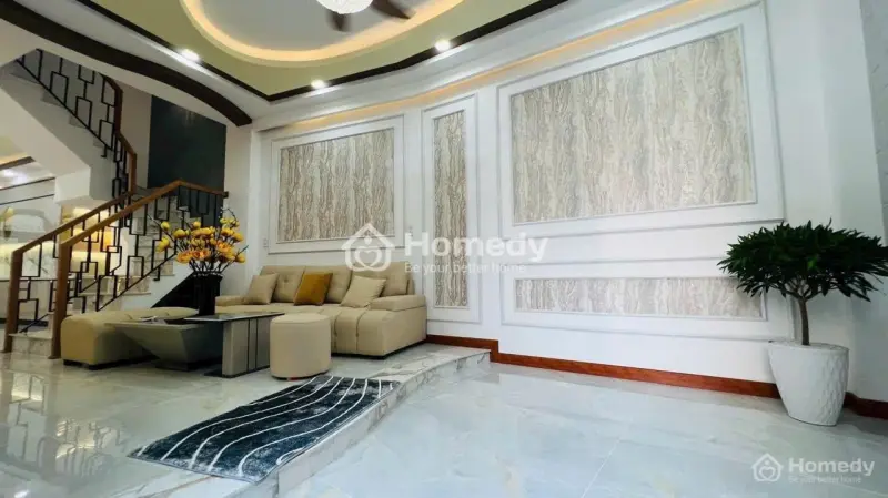 Bán Nhà Nguyễn Duy Dương – Phường 2, Quận 10 (10.9 Tỷ Thương Lượng)