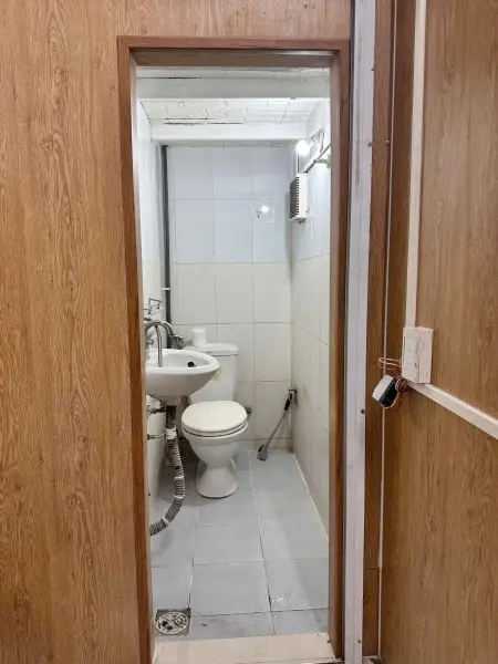 Nhà Riêng Chính Chủ Đủ Đồ 60M/5Tr Có 3Pn, Có Điều Hoà, Đủ Tiện Nghi, Điện Nước Giá Dân