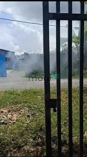 Đất Chính Chủ Chưa Qua Dân Đầu Tư.(Dt253M)Giá 1Ty8 ,Phong Thủy Nở Hậu