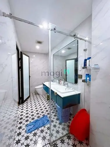 Bán Nhà Hoàng Văn Thái- Gần Phố- 2 Thoáng- Ngõ Thông Ô Tô- 81M- 18.8Tỷ