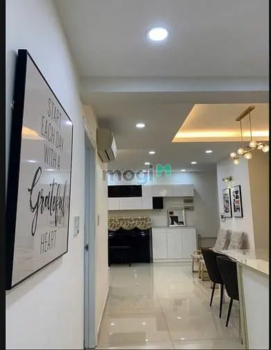 Cho Thuê Căn Hộ Chung Cư Happy Valley - Phú Mỹ Hưng-Tp.hcm