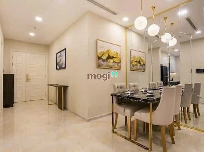 Cho Thuê Căn Hộ Midtown M5, Giá Rẻ Nhất Thị Trường, 90M2, Quận 7, Hcmc