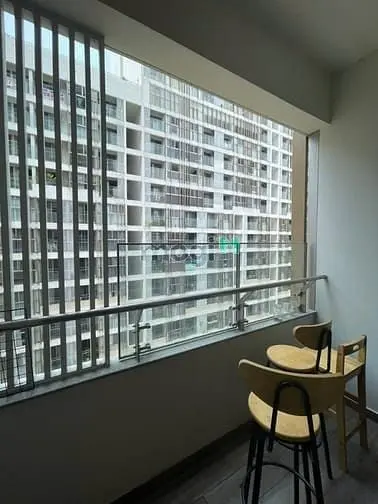Cho Thuê Chcc Midtown M6 - 2Pn- 26 Triệu Full Nội Thất, View Thoáng