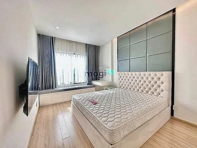 Cho Thuê Căn Hộ Antonia 87M2 -2Pn, Phm, Q7, Hcm, Giá Siêu Rẻ