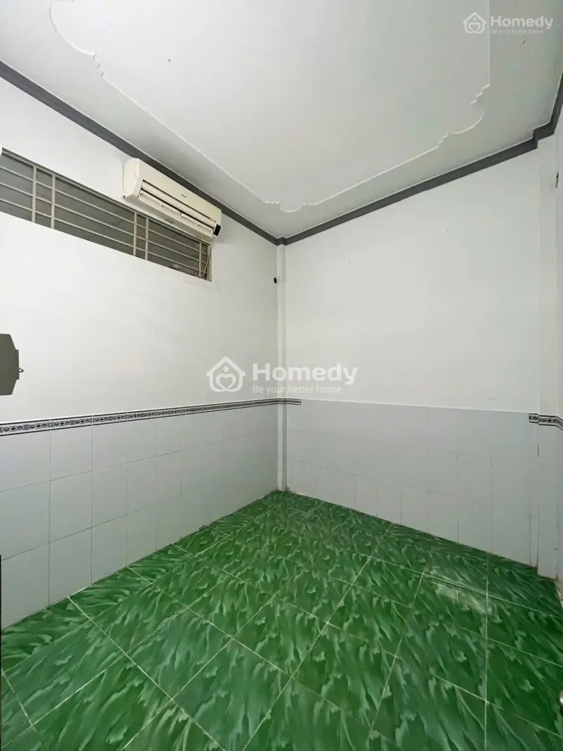 Bán Căn Nhà Nhựa Ở Kp Gia Tân, Gia Lộc, Trảng Bàng Giá 800Tr, Dt 157M2