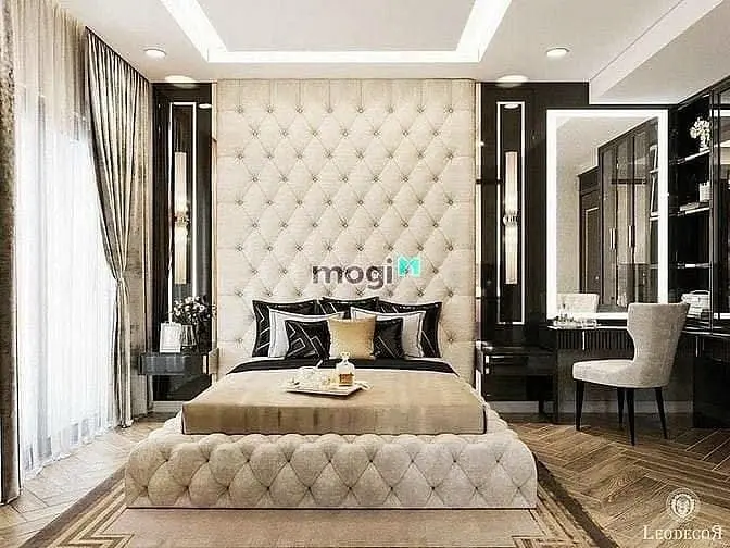 Cho Thuê Căn Hộ Cao Cấp Midtown M8, Phú Mỹ Hưng Q7, Hcm, Giá Rẻ, 2Pn