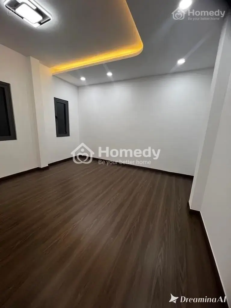 🏡 [Phường Hoà Hưng] Bán Nhà 3 Tầng Mới – Full Nội Thất – Đường Hoà Hưng – 40M² – Chỉ 6.7 Tỷ