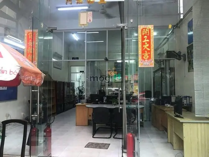 Mtkd Ngang Hiếm 6.5M 182M2 Trần Thị Trọng Kd Đa Ngành Nghề Ngay Tt