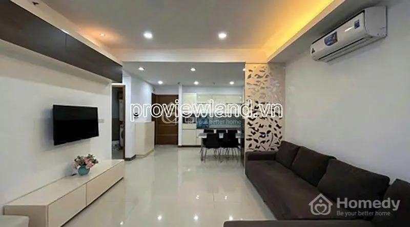 Bán Chdv Bạch Đằng 2, Tân Bình, 72M², 6 Tầng, Doanh Thu 100Tr/Tháng, Giá 37 Tỷ
