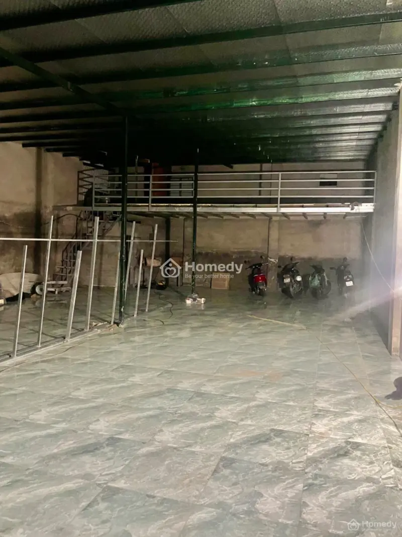Chính Chủ Cho Thuê Kho Xưởng 160M2 Điện 3 Pha Gần Đường Tam Trinh Hoàng Mai Hà Nội
