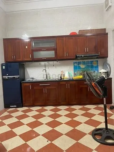 Sở Hữu Nhà Đầu Ngõ Phó Đức Chính, Giá 10.5 Tỷ, 31M2X5T, Ảnh Thật