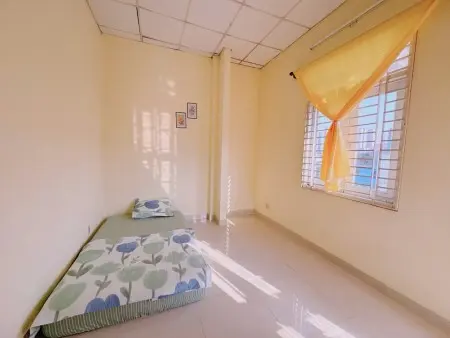 Phòng Đẹp Giá Rẻ. Giá: 3Tr8 – Full Nội Thất – Ban Công To + Cửa Sổ