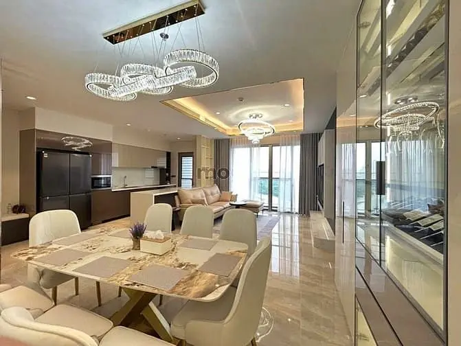 Chuyên Cho Thuê Ch Midtown - Phú Mỹ Hưng - Q7 , Tp Hồ Chí Minh