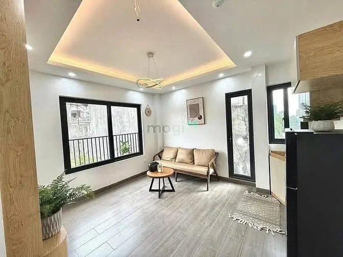 Cho Thuê 1 Phòng Ngủ Tách Bếp Ngay Thoại Ngọc Hầu