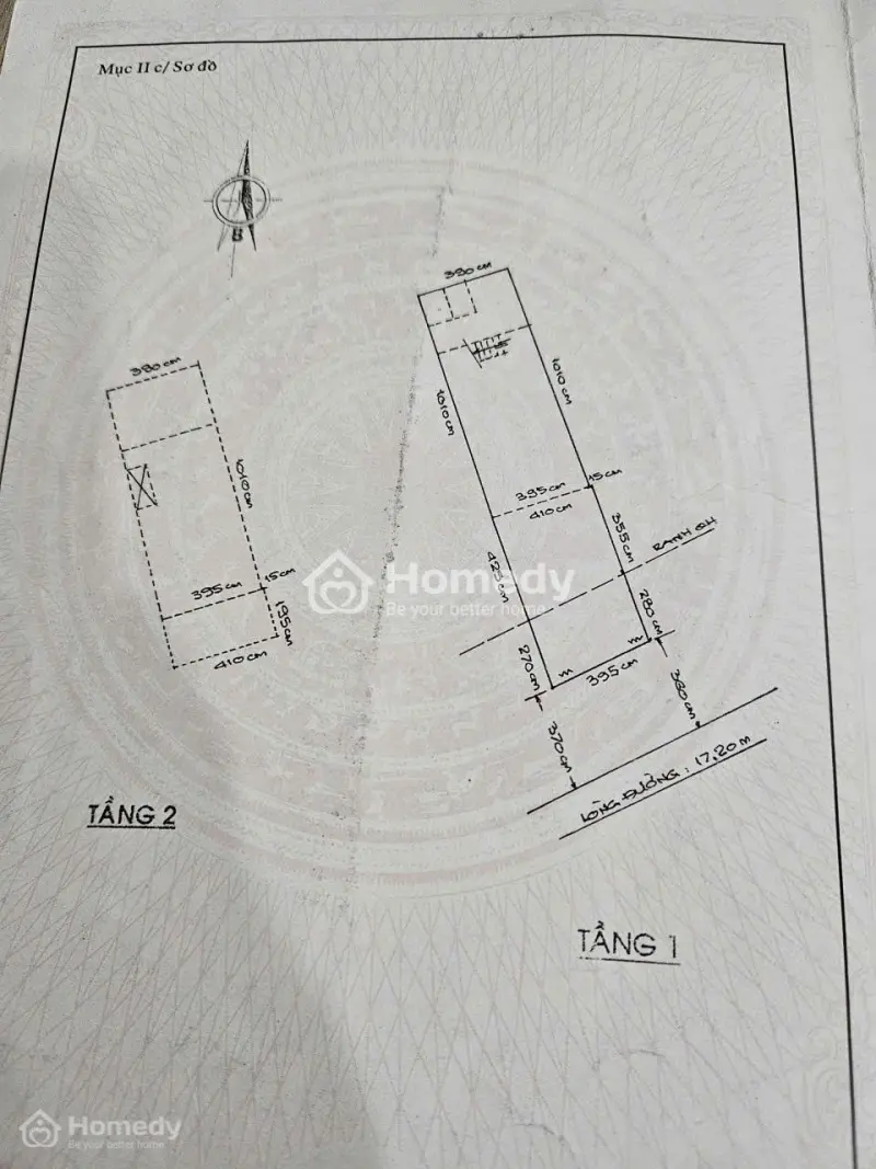 Mặt Tiền Đường 3/2 – Trung Tâm Quận 10, Dt 4X17, Giá 25 Tỷ Tl