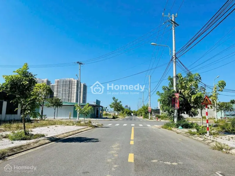 Lakeside , Homeland Hoà Hiệp ,Giá Chỉ 3 Tỷ 5Xx Đến 3 Tỷ 8Xx . Chung Cư Ori , Liên Chiểu