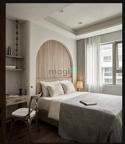 Cho Thuê/Bán Chung Cư Cao Cấp The Horizon– Phú Mỹ Hưng