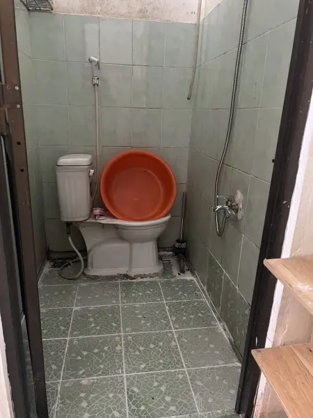 Phòng Trọ Sinh Viên, Nhân Viên Cho Thuê Tại 43/14/58 Cộng Hòa, P4, Tân Bình