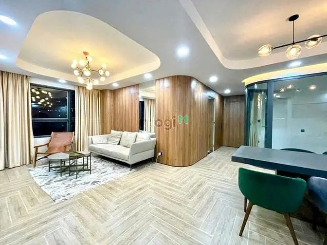 Bán Căn Hộ Nam Phúc Q7 Phú Mỹ Hưng 3Pn, 121M2, Giá 12,2 Tỷ