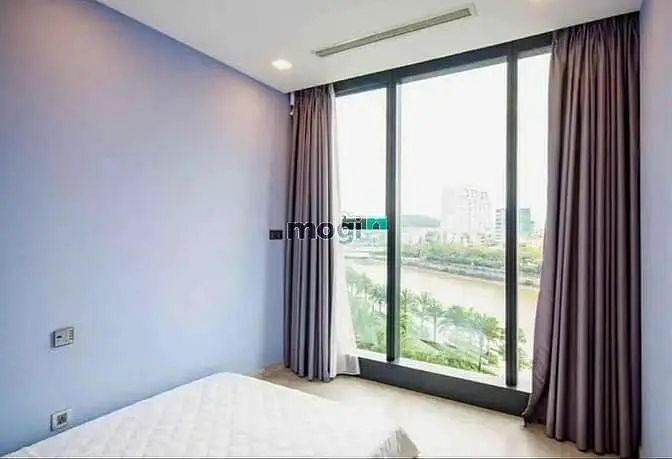 Cho Thuê Căn Hộ Midtown M8, Giá Cực Rẻ, 2 Phòng Ngủ, Pmh,Quận 7, Hcmc