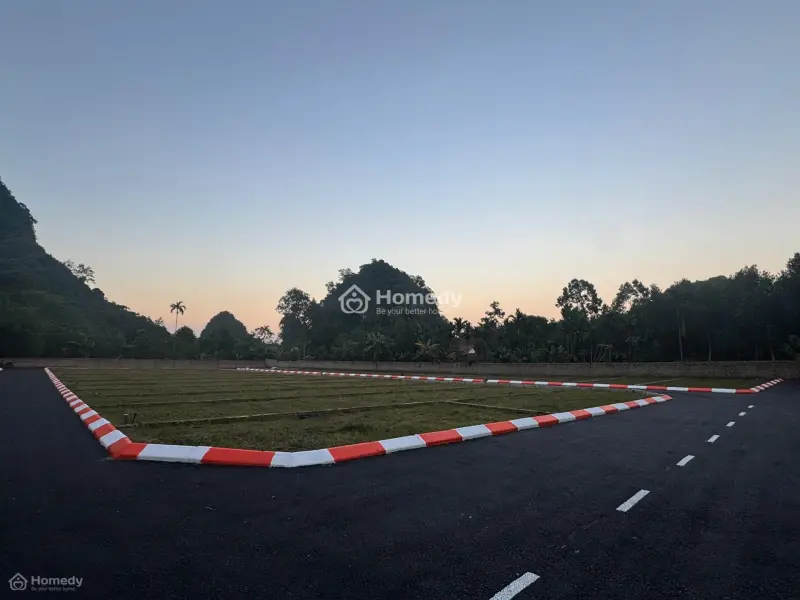 Đầu Tư Siêu Lợi Nhuận Đất Nền Hami Cao Dương, Lương Sơn, Hoà Bình (Nay Là Phú Thọ)