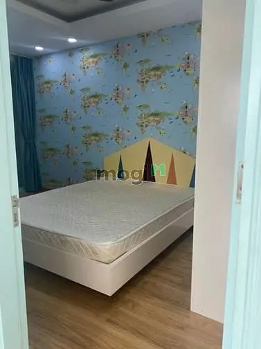 Cho Thuê Căn Hộ Scenic Valley 80M2, 2Pn, Full Nội Thất Giá 20 Triệu