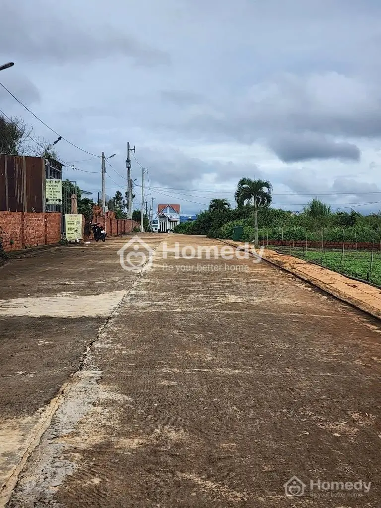 Bán Đất Thổ Cư Giá Rẻ, Chính Chủ, Xã Hiệpthạnh, Lâm Đồng, Gần Sân Bay 4 Liên Khương.