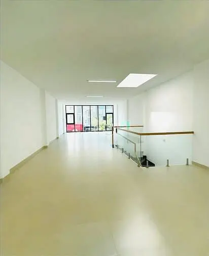 Cho Thuê Nhà - Mặt Tiền 4 Tầng (Ngang 6M + Dài 30M)- Dtsd 500M2