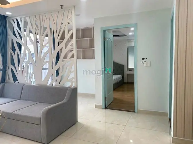 Cho Thuê Căn Hộ Scenic Valley 80M2, 2Pn, Full Nội Thất Giá 20 Triệu