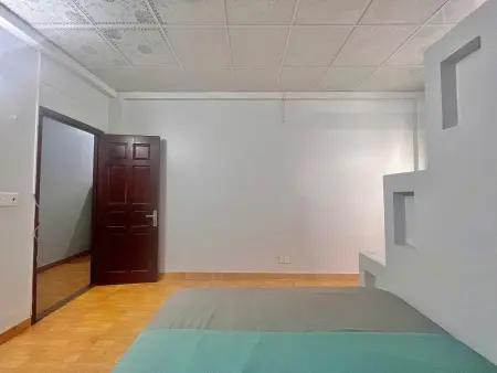 Phòng Đẹp 25M² – Ngay Nguyễn Văn Linh Quận 7 – Có Khu Bếp Riêng – Giá Chỉ 3Tr7