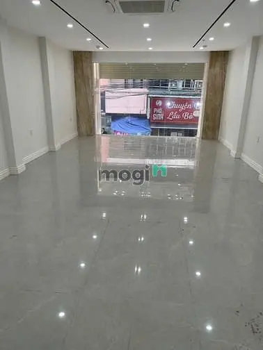 Cần Bán Gấp Căn Nhà Nguyễn Thị Định Đỗ Quang Của Chị Gái 90M2 7 Tầng