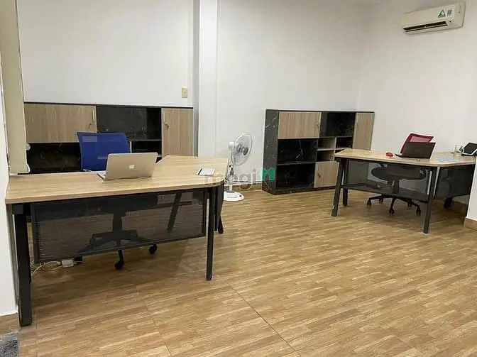 Cho Thuê Nhà Nguyên Căn Nguyễn Thị Minh Khai Quận 1 – Ngang 6M