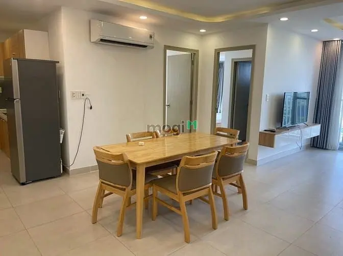 Cho Thuê Căn Hộ Scenic Valley,Pmh,Q7, Nội Thất Sang Trọng Giá 16 Triệu