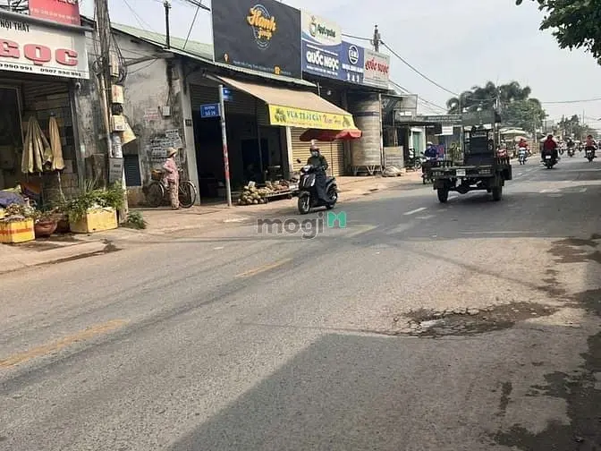 Bán Đất 80M² Đường 26 Long Thạnh Mỹ Q9 – Sổ Hồng – Giá Chỉ 3,8 Tỷ