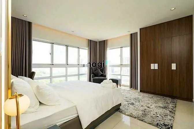 Nhiều Căn Hộ Cho Thuê Tại Happy Valley, 3Pn 2Wc, Giá Chỉ: 28 Triệu.