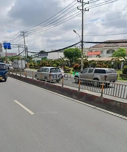 Thủ Đức, Bán Nhà Mặt Tiền Đường Quốc Lộ 13, Dt 8X25M #199M2 Đã Trừ Lộ