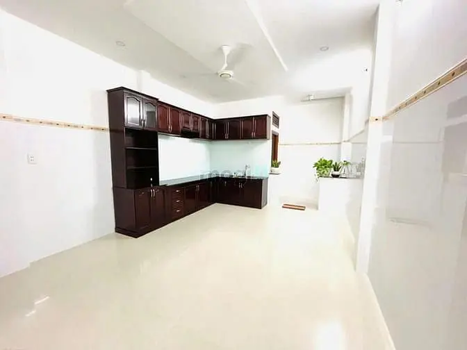 Cho Thuê Nhà Nguyên Căn - Nguyễn Thi Huỳnh