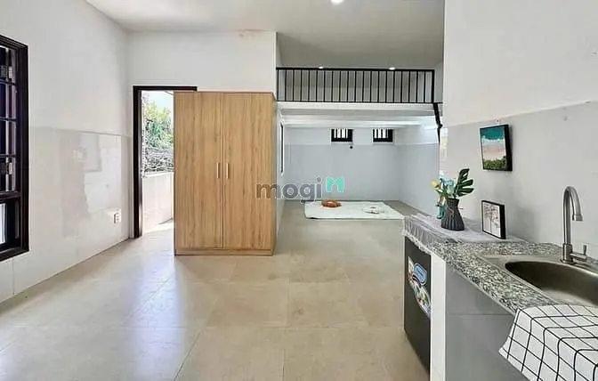 Duplex Ban Công , Ngay Âu Cơ , Lạc Long Quân , Giá Rẻ , Giáp Quận 10