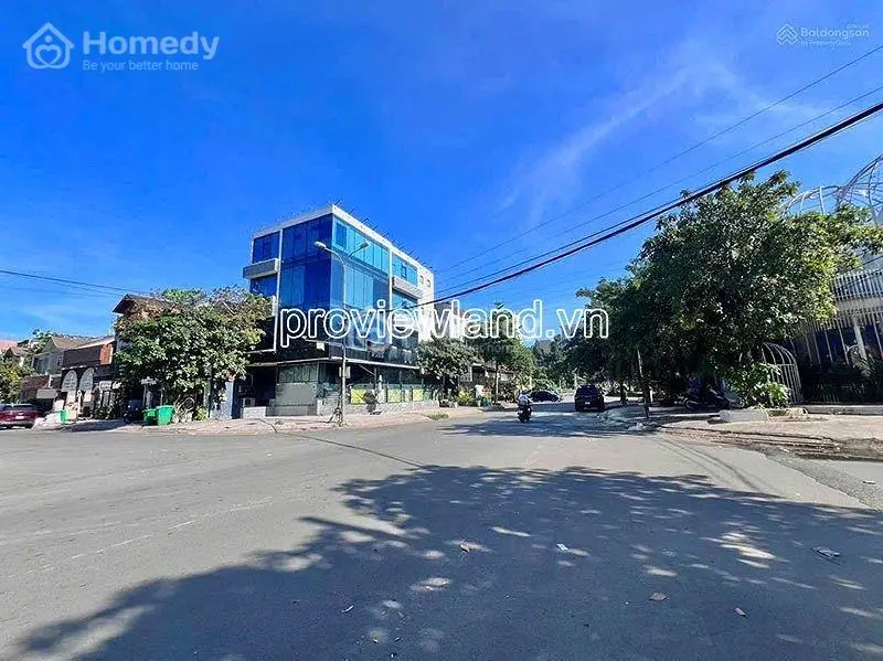 Bán Nhà Đường Số 7, Phường An Phú, 7,5M X 20M, 3 Tầng, Vị Trí Đẹp, Giá 51.8 Tỷ