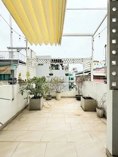 Cho Thuê Nhà Nguyên Căn - Nhà Mới Đẹp - 4 Phòng Nội Thất Cao Cấp