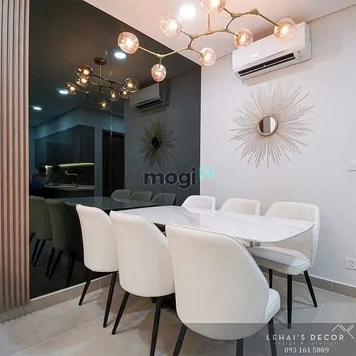 Cần Cho Thuê Gấp Căn Hộ Midtown - Pmh,Q7 , Nhà Đẹp, Giá Siêu Rẻ