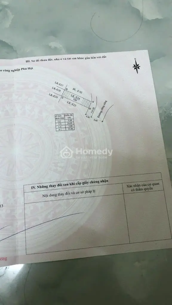 Bán Đất Thổ Chính Chủ, Cư Giá Rẻ, Gần Sân Bay Liên Khương, Xã Đức Trọng, Lâm Đồng.