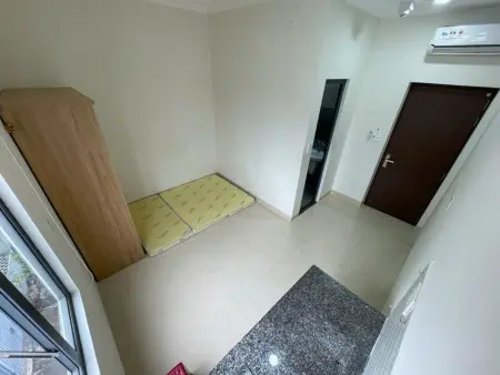 Phòng Full Ngay Thanh Đa, Hutech, Ngoại Thương, Gtvt