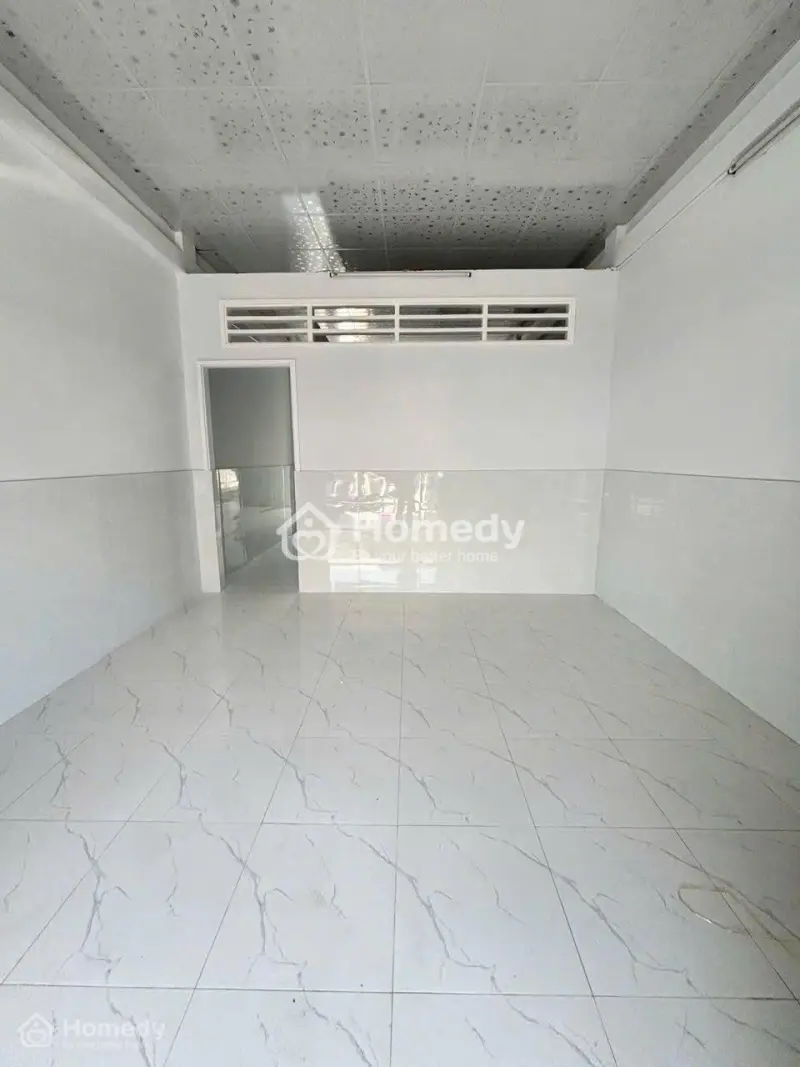 Nhà Cấp 4 Mới Đẹp – 1 Sẹc Tân Xuân 1, Tân Xuân – Hóc Môn – 810 Triệu