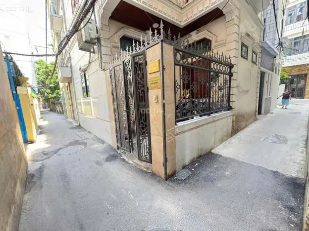 Bán Nhà 45M2 4 Tầng Trung Tâm Cầu Giấy – Đối Diện Đh Sư Phạm Hà Nội