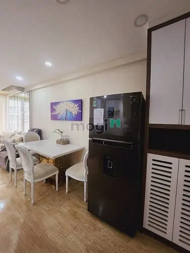 Căn Hộ Scenic Valley, Pmh, Q7, Ội Thất Sang Trọng, Giá Rẻ, Full Nội