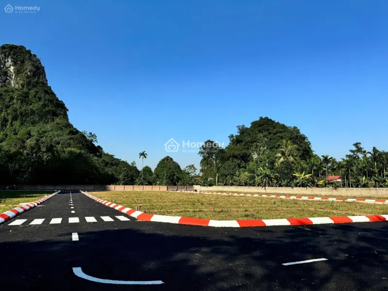 Đầu Tư Siêu Lợi Nhuận Đất Nền Hami Cao Dương, Lương Sơn, Hoà Bình (Nay Là Phú Thọ)