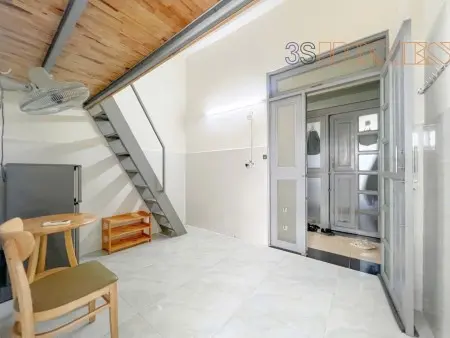 Phòng Trọ Sinh Viên Giá 3Tr200 / 03 Tháng Liên Tục